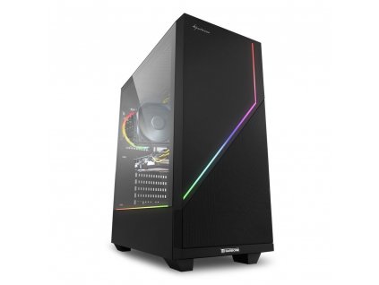 BARBONE GAME i5 1650 by Asus