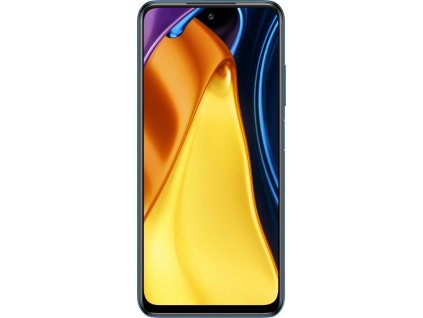 POCO M3 Pro 5G 4GB/64GB Cool Blue (modrá)