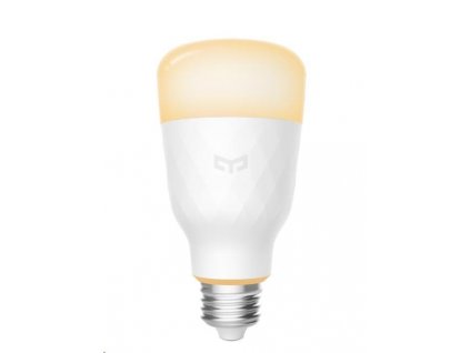 Yeelight LED SMART žárovka S1 E27 (stmívatelná)