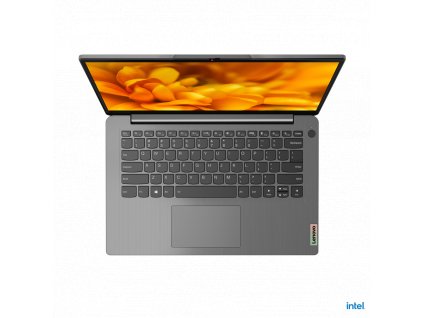 Lenovo IdeaPad 3 14ITL6 (82H700BBCK)