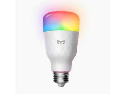 Yeelight LED Smart Bulb W3 (Color)