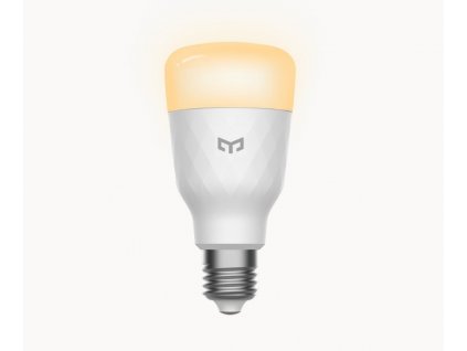 Yeelight LED Smart Bulb W3 (Dimmable)