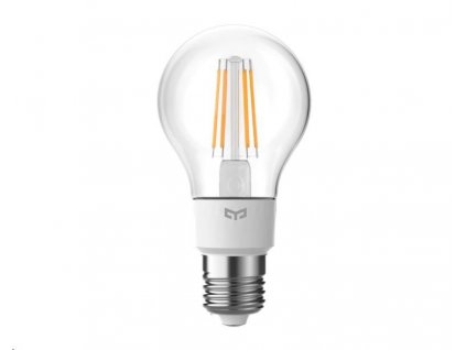 Yeelight LED Smart Filament Bulb ST64