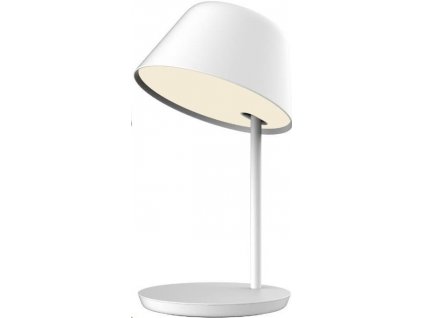 Yeelight LED SMART stolní lampa Staria s bezdrátovým nabíjením