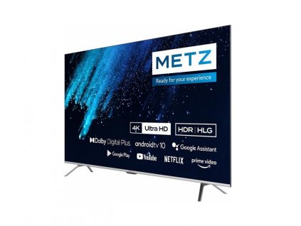 43" Metz 43MUC7000Z