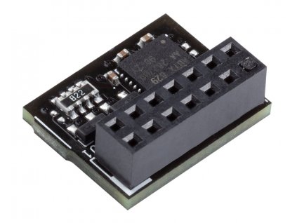 ASUS TPM-SPI (90MC07D0-M0XBN1)