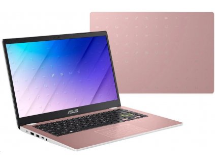 Asus E410MA-EK015TS Rose Pink