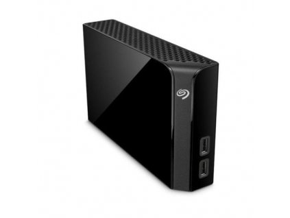 Seagate Backup Plus Hub 4TB