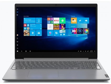 Lenovo V15 15.6"FH/Ryzen 5 3500U/8G/512/INT/W10