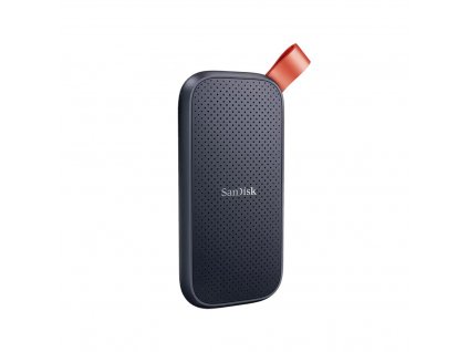 SanDisk Portable SSD 480GB (SDSSDE30-480G-G25)