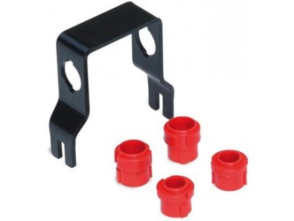 Peruzzo adaptér pro upnutí vidlic s pevnou osou 15/20mm