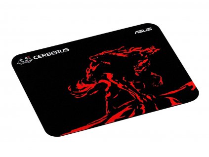 ASUS Cerberus Mat Mini Red