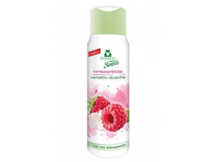 Frosch EKO Senses Sprchový gel Malinový květ (300ml)