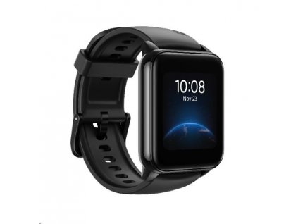 Realme Watch 2 černé