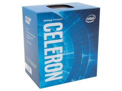 Intel Celeron G5925