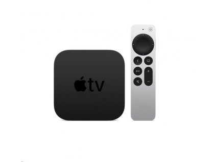 Apple TV 4K (2021) 64GB (mxh02cs/a)