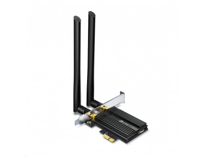 TP-LINK Archer TX50E (Archer TX50E)