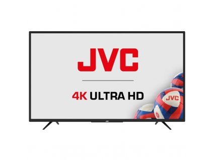 65" JVC LT-65VU3005