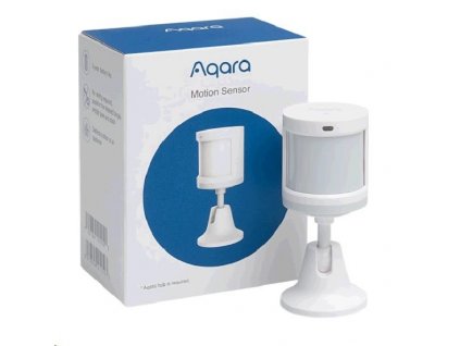 AQARA Detektor pohybu Smart Home Motion Sensor