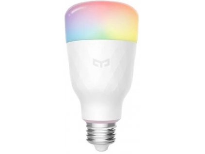Yeelight Smart LED Bulb M2 (Multicolor)