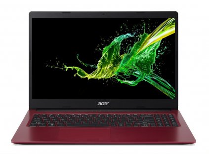 Acer Aspire 3 Lava Red (A315-22-47TF) (NX.HGFEC.006)