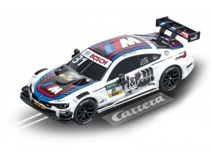 Carrera GO/GO+ 64108 BMW M4 DTM