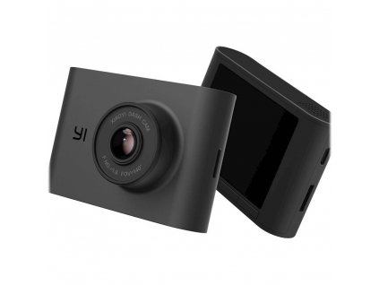 YI Nightscape Dash Camera C2A