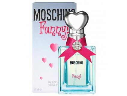 Moschino Funny! EdT 25ml