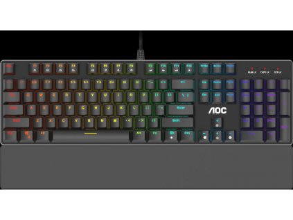 AOC GK500 (GK500DRUH )