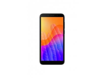 Huawei Y5P Midnight Black