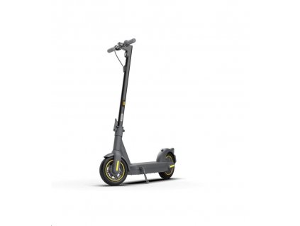 Ninebot by Segway® Kicskcooter MAX G30E II