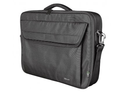 Trust Atlanta Laptop Bag 17.3" ECO