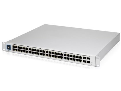 UBIQUITI UniFi Switch USW-Pro-48-POE Gen2 (USW-Pro-48-POE)