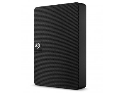 Seagate Expansion Portable 4TB