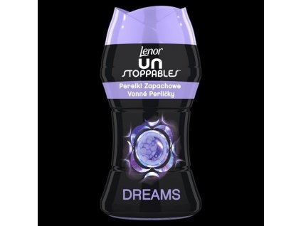 Lenor Unstoppables Dreams 140g