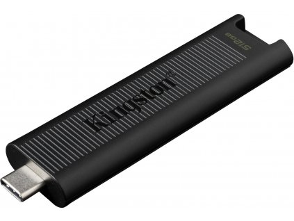 Kingston DataTraveler Max 512GB (DTMAX/512GB)