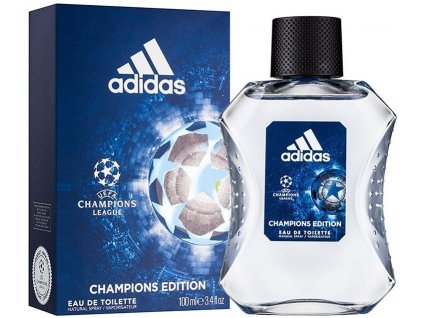 Adidas UEFA Champions League Champions Edition EdT 100ml