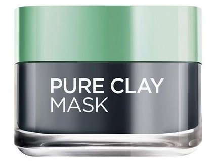 L'Oréal Paris Pure Clay Detox Mask 50ml