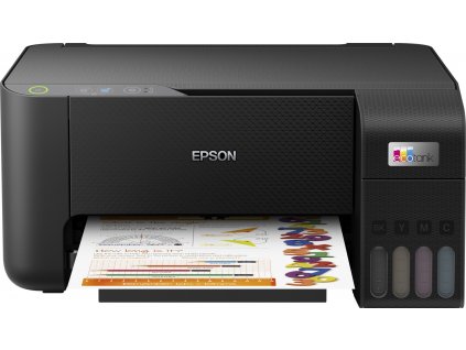 Epson EcoTank L3210 (C11CJ68401) (C11CJ68401)