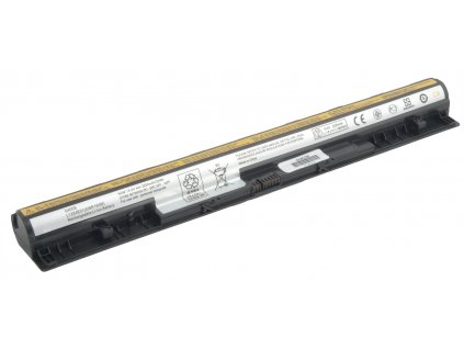Avacom Baterie pro Lenovo IdeaPad G400S Li-Ion 14,4V / 14,8V 2200mAh (NOLE-G400S-N22)