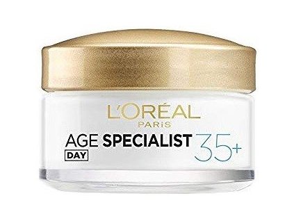 L'Oréal Paris Age Specialist 35+ Day Cream 50ml