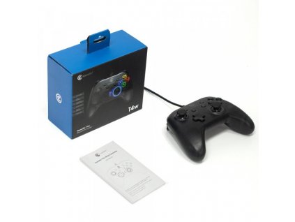 GameSir T4 W Gaming Controller (HRG7103)