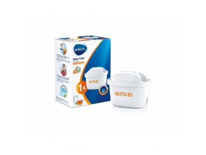Brita Vodní filtr BRITA Maxtra+ Hard Water Expert 1 ks/