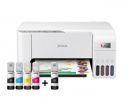 Epson EcoTank L3256 (C11CJ67407) (C11CJ67407)