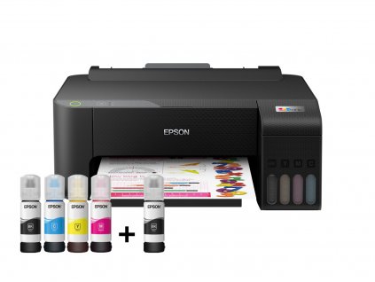 Epson EcoTank L1210 (C11CJ70401)