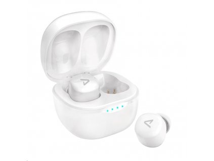 LAMAX Dots2 Touch White wireless charging