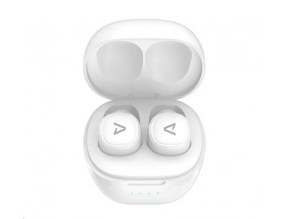 LAMAX Dots2 Wireless Charging White