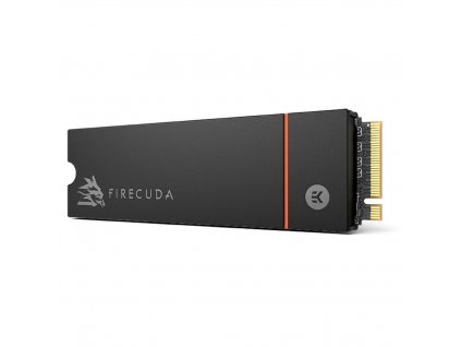 Seagate FireCuda 530 Heatsink SSD 500GB (ZP500GM3A023)
