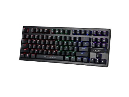 Marvo KG901 CZ Mechanická herní klávesnice