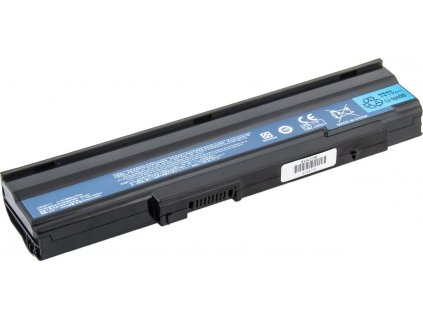 Avacom Acer Extensa 5635G/5235G Li-Ion 11,1V 4400mAh (NOAC-EX35-N22)